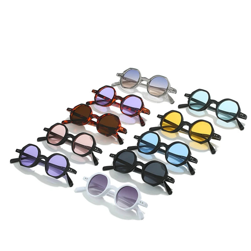 Óculos Colors Fashion
